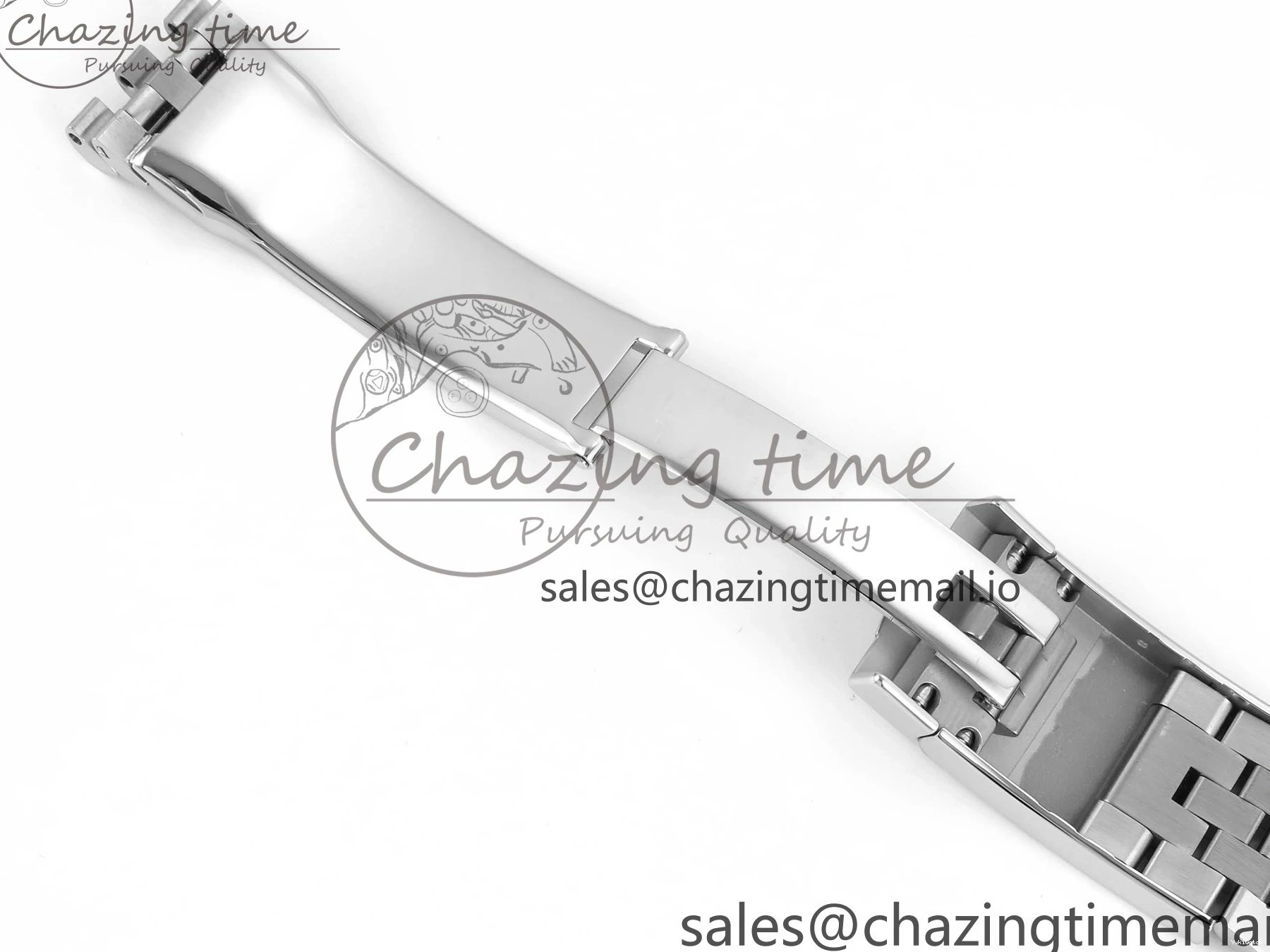 36 A3235 Jubilee 126234 EWEF Dial Best Black DateJust Diamonds Bracelet Edition on 0227